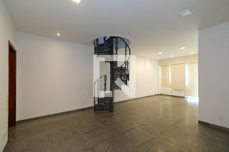 Sala de apartamento para alugar com 4 quartos, 280m² em Vila Isabel, Rio de Janeiro