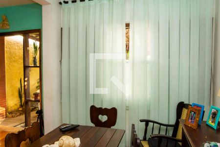 Sala de Jantar de casa à venda com 5 quartos, 150m² em Anchieta, São Bernardo do Campo