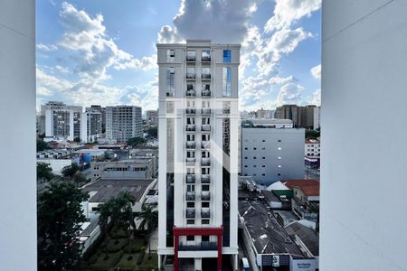 Vista de apartamento para alugar com 3 quartos, 100m² em Indianópolis, São Paulo