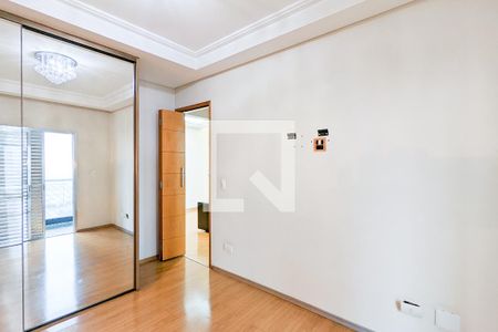 Quarto 1 de apartamento para alugar com 2 quartos, 62m² em Taboão, São Bernardo do Campo