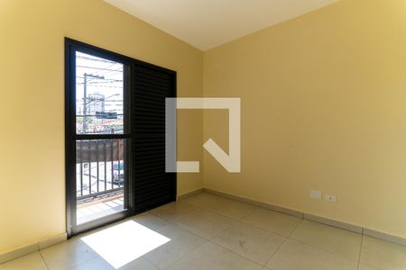 Quarto 1 de apartamento para alugar com 2 quartos, 50m² em Vila Regente Feijó, São Paulo