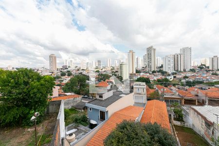 Dormitório 1 - Vista de apartamento para alugar com 2 quartos, 46m² em Vila Regente Feijó, São Paulo