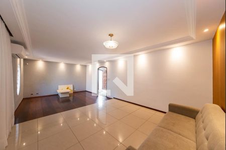 Sala de casa para alugar com 3 quartos, 300m² em Jardim da Saúde, São Paulo