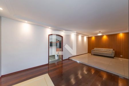 Sala de casa à venda com 3 quartos, 300m² em Jardim da Saúde, São Paulo