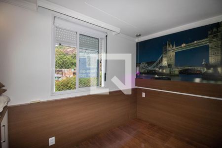 Quarto 1 de apartamento à venda com 2 quartos, 53m² em Protásio Alves, Porto Alegre