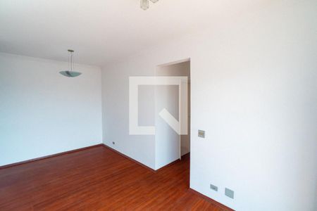 Sala de apartamento para alugar com 2 quartos, 55m² em Vila Santa Catarina, São Paulo