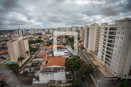 Quarto de apartamento à venda com 2 quartos, 55m² em Vila Santa Catarina, São Paulo