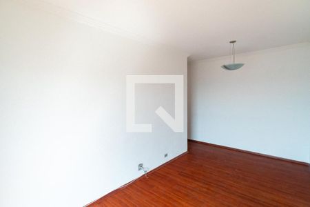 Sala de apartamento para alugar com 2 quartos, 55m² em Vila Santa Catarina, São Paulo