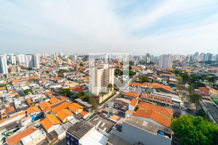 Vista do Quarto 1 de apartamento à venda com 2 quartos, 55m² em Vila Santa Catarina, São Paulo