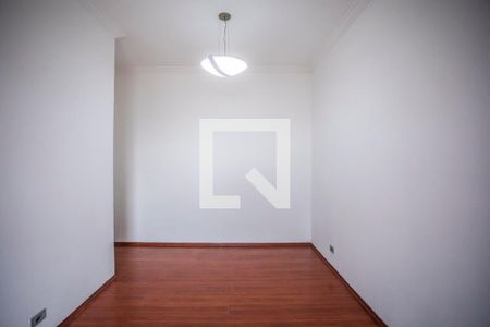 Sala de apartamento à venda com 2 quartos, 55m² em Vila Santa Catarina, São Paulo