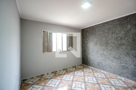 Quarto 01 de casa de condomínio para alugar com 2 quartos, 100m² em Vila Fernandes, São Paulo