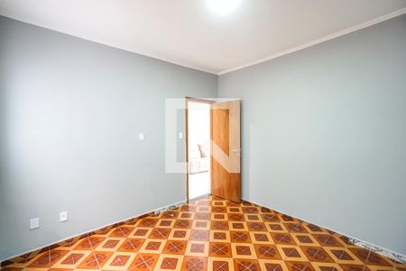 Quarto 02 de casa de condomínio para alugar com 2 quartos, 100m² em Vila Fernandes, São Paulo