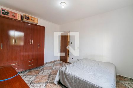 Dormitorio 1 de casa para alugar com 2 quartos, 100m² em Vila Fernandes, São Paulo