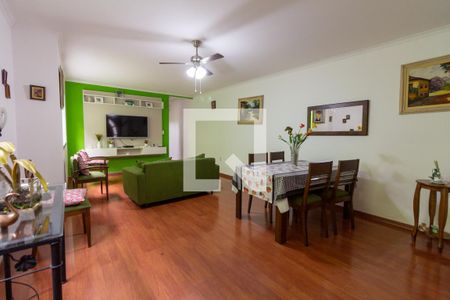 Sala de casa à venda com 3 quartos, 186m² em Jaguaré, São Paulo