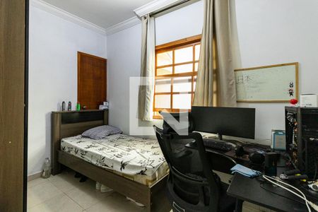 Quarto 1 de casa à venda com 4 quartos, 230m² em Vila São Francisco (zona Leste), São Paulo