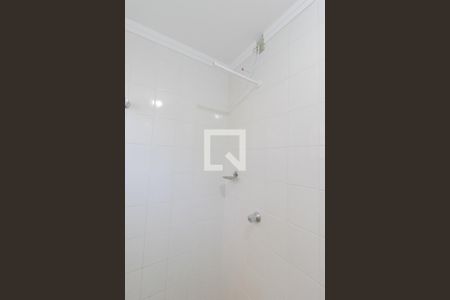 Banheiro de apartamento para alugar com 1 quarto, 40m² em Jardim das Indústrias, São José dos Campos