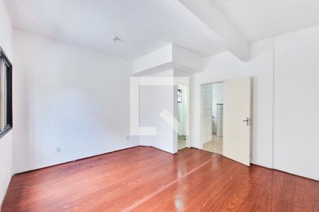 Sala / Quarto de apartamento para alugar com 1 quarto, 40m² em Jardim das Indústrias, São José dos Campos