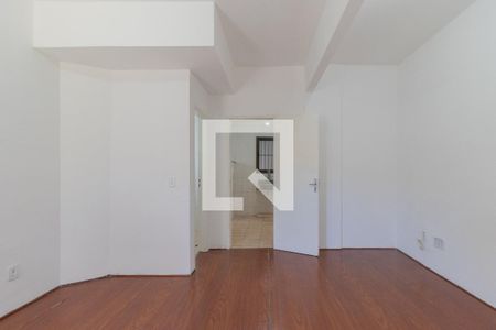 Sala / dormitório de apartamento para alugar com 1 quarto, 40m² em Jardim das Indústrias, São José dos Campos