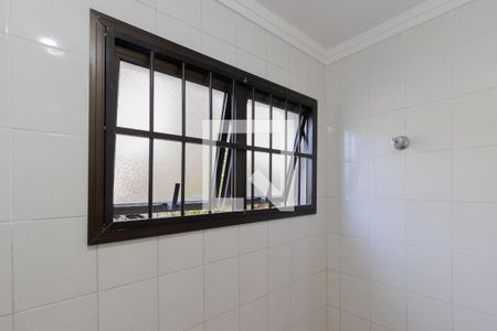 Banheiro de apartamento para alugar com 1 quarto, 40m² em Jardim das Indústrias, São José dos Campos