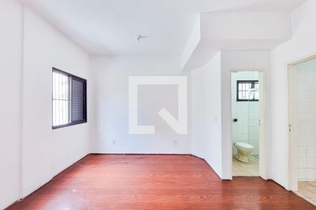 Apartamento para alugar com 40m², 1 quarto e sem vagaSala / Quarto