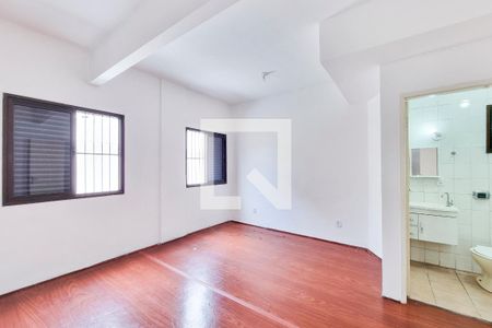 Apartamento para alugar com 40m², 1 quarto e sem vagaSala / Quarto