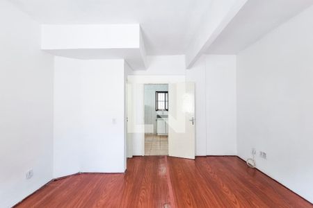 Sala / Quarto de apartamento para alugar com 1 quarto, 40m² em Jardim das Indústrias, São José dos Campos