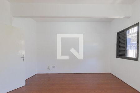 Sala / dormitório de apartamento para alugar com 1 quarto, 40m² em Jardim das Indústrias, São José dos Campos