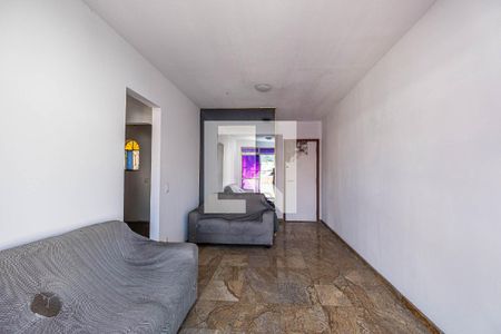 Sala de apartamento à venda com 1 quarto, 52m² em Vila Isabel, Rio de Janeiro