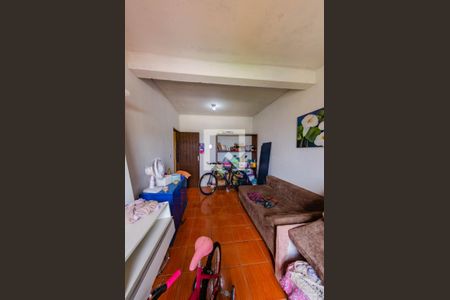 Quarto 1 de casa à venda com 5 quartos, 300m² em Jardim Montanhês, Belo Horizonte