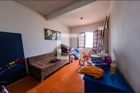 Quarto 1 de casa à venda com 5 quartos, 300m² em Jardim Montanhês, Belo Horizonte