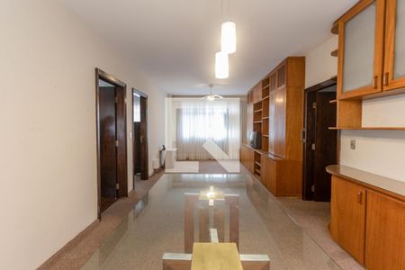 Copa de apartamento para alugar com 4 quartos, 185m² em Centro, Curitiba
