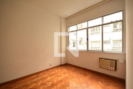 Quarto de apartamento à venda com 1 quarto, 51m² em Botafogo, Rio de Janeiro