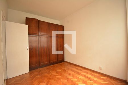 Quarto de apartamento à venda com 1 quarto, 51m² em Botafogo, Rio de Janeiro