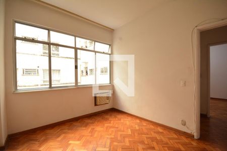 Quarto de apartamento à venda com 1 quarto, 51m² em Botafogo, Rio de Janeiro