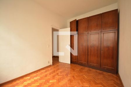 Quarto de apartamento à venda com 1 quarto, 51m² em Botafogo, Rio de Janeiro