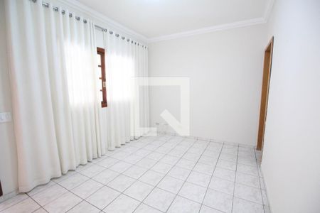 Sala de casa à venda com 3 quartos, 115m² em Chácara Nossa Senhora Aparecida, São Paulo