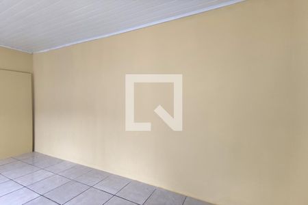 Sala de apartamento para alugar com 1 quarto, 35m² em Feitoria, São Leopoldo