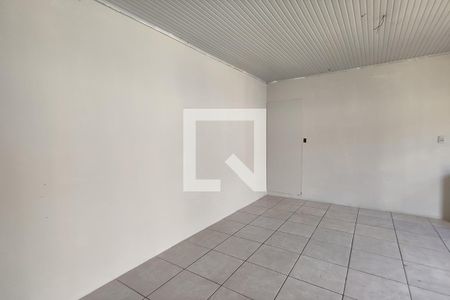 Cozinha de kitnet/studio para alugar com 1 quarto, 46m² em Feitoria, São Leopoldo