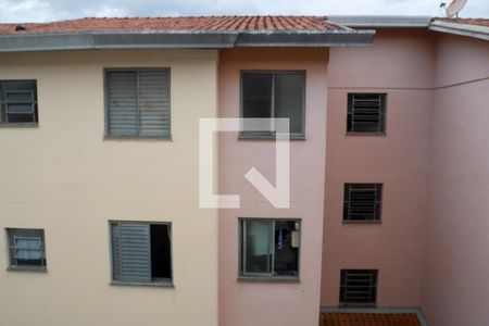 Vista do quarto 2 de apartamento à venda com 2 quartos, 50m² em Chácara Pai Jacó, Jundiaí