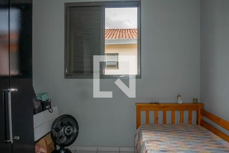 Quarto 2 de apartamento à venda com 2 quartos, 50m² em Chácara Pai Jacó, Jundiaí