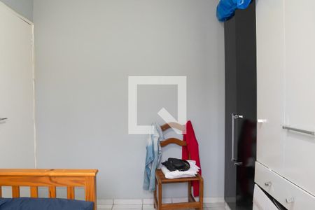Quarto 2 de apartamento à venda com 2 quartos, 50m² em Chácara Pai Jacó, Jundiaí
