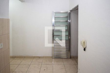 Cozinha de apartamento para alugar com 2 quartos, 45m² em Jardim Sapopemba, São Paulo