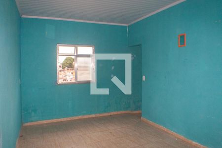 Quarto de casa para alugar com 1 quarto, 40m² em Paiol de Pólvora, Nilópolis