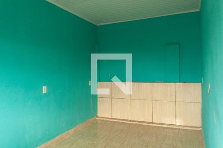 Sala de casa para alugar com 1 quarto, 40m² em Paiol de Pólvora, Nilópolis