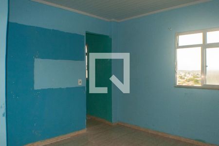 Cozinha de casa para alugar com 1 quarto, 40m² em Paiol de Pólvora, Nilópolis