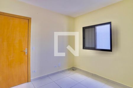 Quarto 1 de apartamento para alugar com 1 quarto, 34m² em Vila Regente Feijó, São Paulo