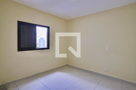 Quarto 1 de apartamento para alugar com 1 quarto, 34m² em Vila Regente Feijó, São Paulo