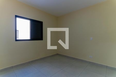 Quarto de apartamento para alugar com 1 quarto, 34m² em Vila Regente Feijó, São Paulo