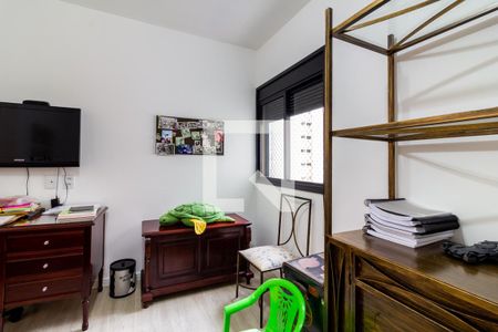 Suite 1 de apartamento à venda com 3 quartos, 210m² em Indianópolis, São Paulo