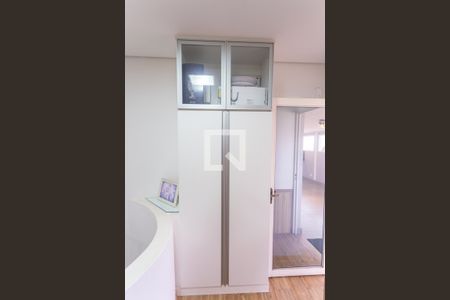 Armário da Sala 2 de apartamento para alugar com 3 quartos, 140m² em Sagrada Família, Belo Horizonte